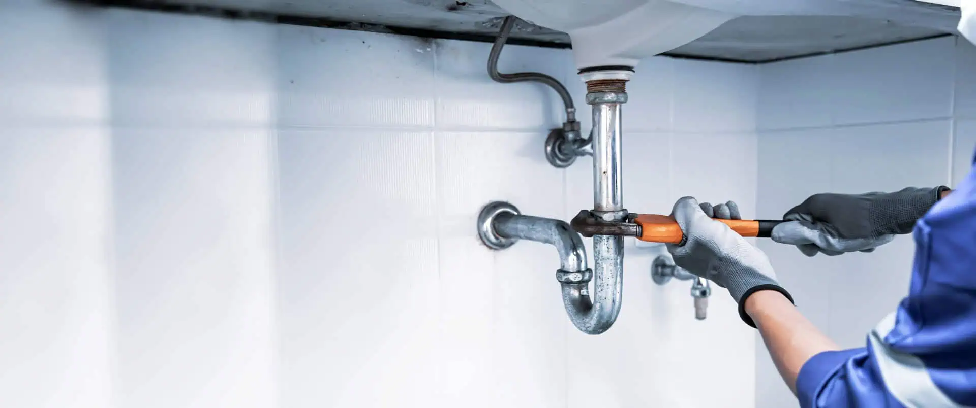 plumbing services in dallas, tx
